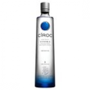 Ciroc Vodka