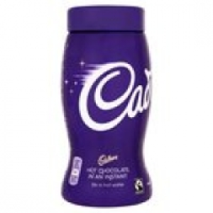 Cadbury Instant Chocolate Break Drink