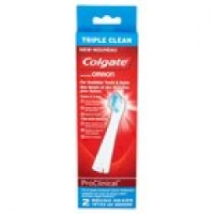 Colgate Pro Clin Triple Clean Electooth &pound;7.33
