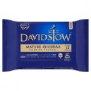 Davidstow Cornish Classic Mature Cheddar