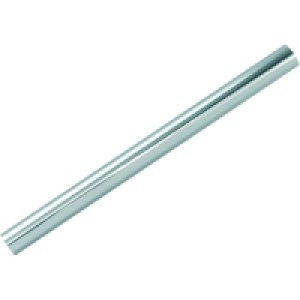 Radiator Pipe Sleeves Chrome PK10