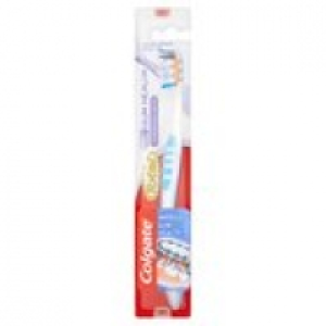 Colgate Total Pro Gum Health Soft Toothbrush