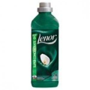 Lenor Emeral Ivory