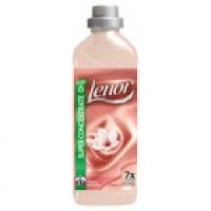 Lenor Pink Topaz & Magnolia