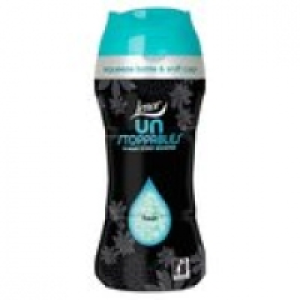 Lenor Unstoppables Fresh