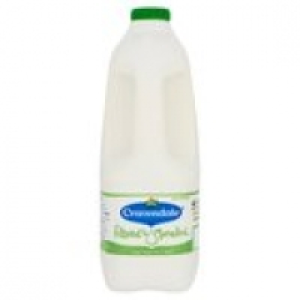 Cravendale Semi Skimmed Milk 4 Pints