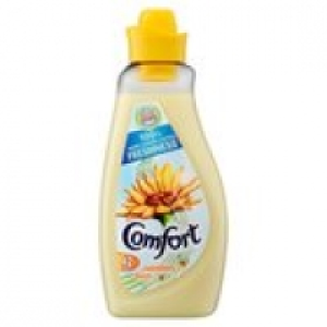 Comfort Sunshiny Days Fabric Conditioner 42 W