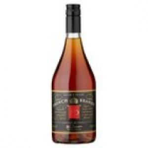 Morrisons XO French Brandy Aged 5 Years