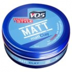 VO5 Extreme Style Matt Clay