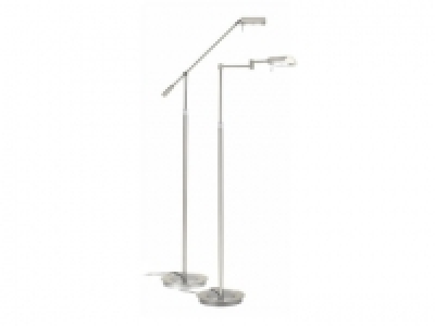 LIVARNO LUX LED Floor Lamp £24.99