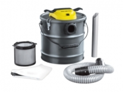 Lidl  PARKSIDE Ash Vacuum Cleaner