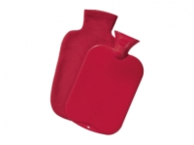 Lidl  SENSIPLAST Hot Water Bottle