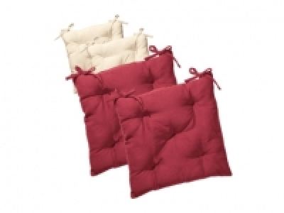 MERADISO Seat Pads £6.99