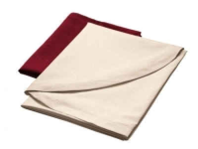 MERADISO Tablecloth £7.99