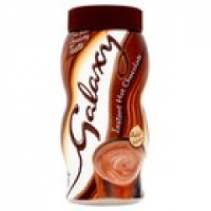 Galaxy Instant Hot Chocolate &pound;2.00