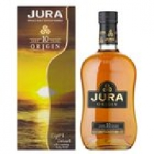 Isle Of Jura Single Malt Whisky