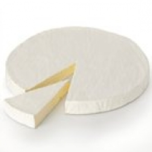 Morrisons French Brie