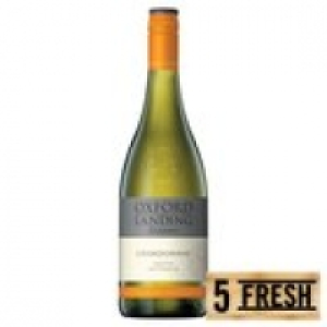 Oxford Landing Chardonnay