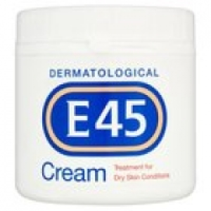 E45 Dermatological Cream