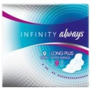 Always Infinity Long