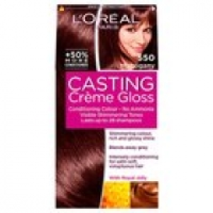 Casting Creme Gloss Mahogany 550