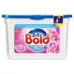 Bold 2 in 1 Peony & Rose Blush Liquita