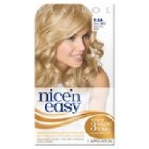 Nice N Easy Permanent Colour 101 Natural Baby Blo