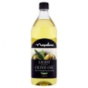 Napolina Light & Mild Olive Oil