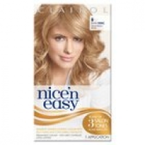 Nice N Easy Permanent Colour 103A Natural Medium