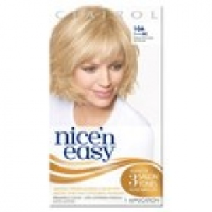 Nicen Easy Permanent 88 Natural Ultra Light Ash B