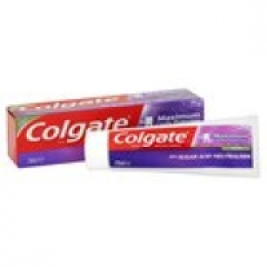 Colgate Max Cavity Protect plus Sugar Acid Ne