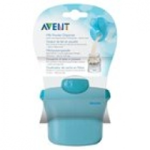 Avent Milk Powder Dispenser