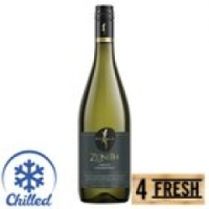 Kumala Zenith Chenin Blanc Chardonnay Deliver