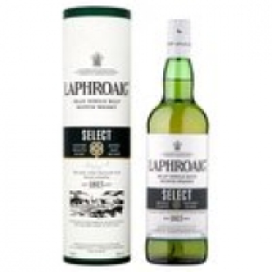Laphroiag Select Whisky 40%