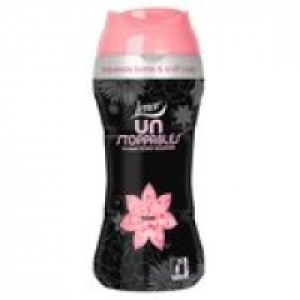 Lenor Unstoppables In-Wash Scent Booster Blis