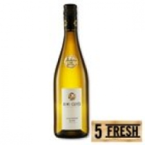 Kiwi Cuvee Sauvignon Blanc