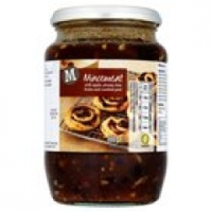 Morrisons Mincemeat