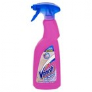 Vanish Oxi Action Carpet & Upholstery Stain
