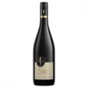 Kumala Reserve Shiraz