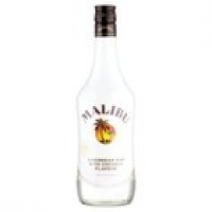 Malibu Carribean Rum £11.50