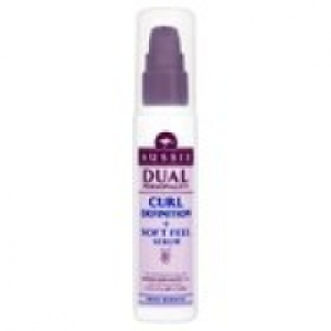 Aussie Perfect Curl & Soft Hair Serum