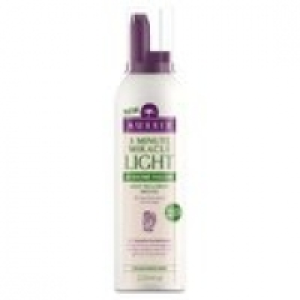 Aussie Surf Volume Hair Mousse