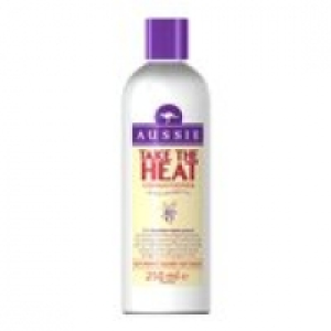 Aussie Take The Heat Conditioner