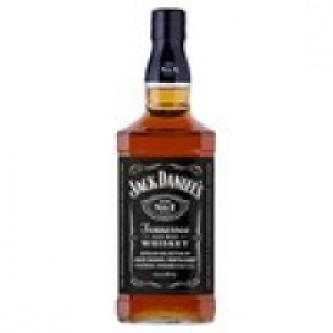 Jack Daniels Whiskey