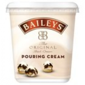Baileys Pourable Cream