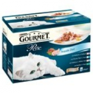 Gourmet Perle Seaside Duo £4.00