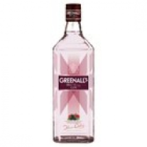 Greenalls Wild Berry Gin