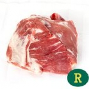 Morrisons Lamb Shoulder Roast Who