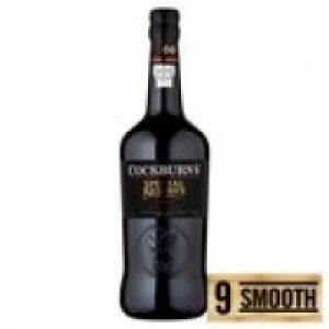 Cockburns Special Reserve Port £10.49