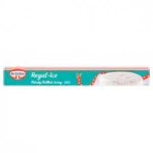 Dr Oetker Ready Rolled Regalice